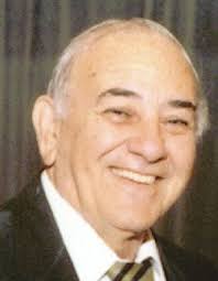 Alex A. Panno Obituary (1926