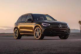 Doesn't matter—the glc 43 is still downright quick. 2020 Mercedes Benz Glc Class Amg Glc 43 Prices Reviews And Pictures Edmunds