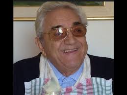 Jorge Geraige Senior 80th birthday