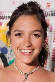 Candela Vetrano Profile Images The Movie Database Tmdb