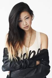 I Can T Wait Till My Hair Is Long Like This So I Can Do Something Like This Hair Dye Tips Dip Dye Hair Dipped Hair