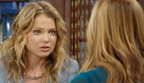 Young & Restless Recap: Ashley Tells Traci Alan Is Martin