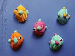 Now you can see how much you know by solving the fun animal riddles that we have prepared for your enjoyment. 16 Adorable Seashell Craft Ideas You Should Do With Your Kids Seashell Crafts Shell Crafts Summer Crafts For Kids