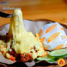 Paket Geprek Bensu Leleh Daftar Harga Menu Geprek Bensu Gambar Review Rasa Paket Promo Foodierate
