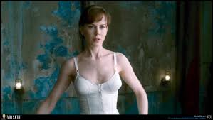 The Iconic Nude Scenes of Nicole Kidman - Fleshbot