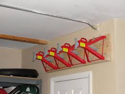 Pin By Leighton Vila On Tool Storage Garage Decor Diy Garage Garage Organization