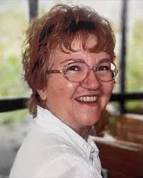 Connie Giddens Obituary