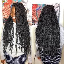 Style Passion Twists Created By Your Truly Hair Type Synthetic Color 1b Natural Black Style Twist Hairstyles Natural Hair Styles Braided Hairstyles