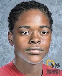 18-year-old Juan Gomez Jr. was found shot to death inside a car at a  Leesburg park last weekend, and police are still searching for two "persons  of interest" in the case.