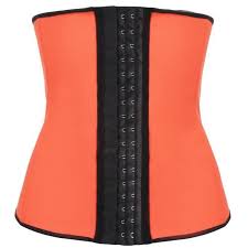 Corset Minceur Amincissant Femme Sexy Ventre Ceinture Bustiers En Acier Orange Achat Vente Bustier Corset Soldes Sur Cdiscount Des Le 20 Janvier Cdiscount