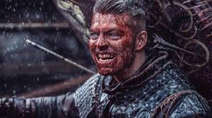 Sanatın Tarihi on Twitter: olarak geçen ''Kemiksiz İvar''dır. Bacaklarını  kullanamadığından ya da kısır olduğundan ona böyle denmektedir. Vikinglerin  herhangi bir… https://t.co/Rg1I6EhciU