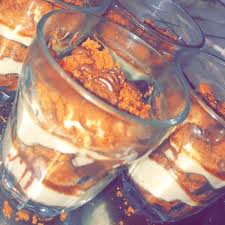 De Passage93 Sur Instagram Tiramisu Nutella Speculos 250 G De Mascarpone 200 G De Speculos 2 Oeufs 1 Cuillere A Soupe De V Food Cucumber Condiments
