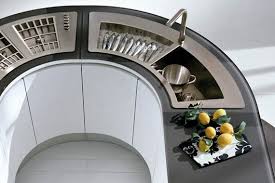 great spins on kitchen sink trends