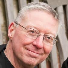 Dom Mark Barrett (@JohnMarkBarrett)