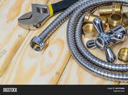 Download in under 30 seconds. Plumbing Materials Image Photo Free Trial Bigstock