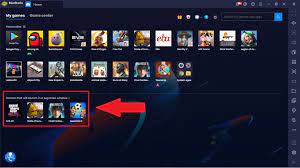 Para ello, se muestran unas casillas vacías debajo de las 4 fotos que hay que rellenar con las letras que aparecen debajo. Como Ocultar O Mostrar Juegos Que Se Iniciaran En Una Ventana Separada En Bluestacks 4 Bluestacks Apoyo