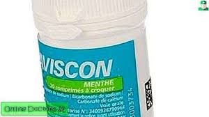 Welcome to gaviscon's facebook fanpage, a place for our fans to interact with us and each. Gaviscon Mint Pastilla Masticable Capsa De 20 Pastilles Guia De Medicaments 2021