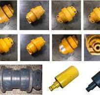 Amazon.com: 207-30-00150 Track Roller Fits Komatsu PC300-6 ...