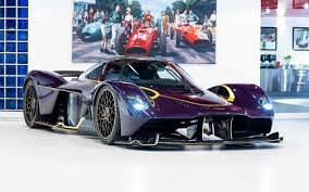 Performance Cars: The Ultimate Driving Machines