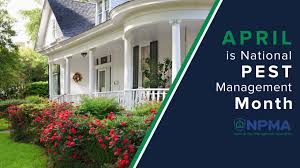 The landscape pest management program is dedicated to assisting with the identification and familiarity of pests and beneficial insects that commonly occur in the southeast. Russell S Pest Control Home Facebook