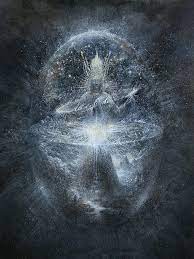 corona mundi quantum physics spirituality physics