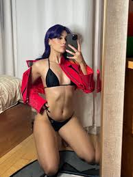 Mimisemaan leaks- see her hottest nudes