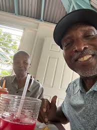 I declare 2021 to be the...