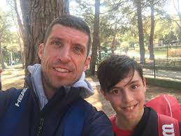 Mario Borghi subito in evidenza nell'Open del Ct Cervia, finali nel 3° del  Ten Pinarella: Amadori-Agnello e Fiorini-Bravaccini