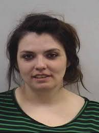 Sidney woman arrested Sunday following a disturbance « KJAN