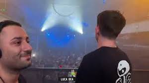 Joseph Capriati & Michael Bibi @ Printworks London, United Kingdom  2021-10-10