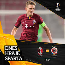 Ac sparta praha je tradiční florbalový klub, který byl založen v roce 1993, tedy v samých počátcích florbalové historie v české republice. Ac Sparta Praha Dnes Hraje Sparta Evropskou Ligu Facebook