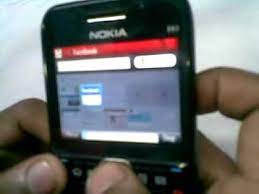 Opera mini 5 beta e63 … Nokia E63 Opera Mini Mp4 Youtube
