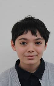 Elus en CM2 à Paul-Emile Victor Noa Gaspard Lou Anne Maéline Elus en CM2 à  Notre Dame Camille Eléonor Adrien Augustin Elus e