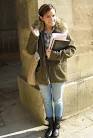 Fashion of Emma Watson