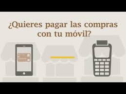 Utiliza Liberbank Pay Para Pagar Las Compras Con Tu Movil Youtube