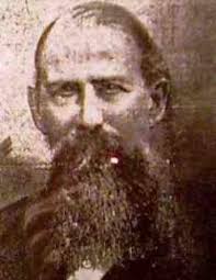 Lieut William Riley Petree (1841-1920)