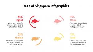 With no program to install, you can easily access your canva slides on any browser or mobile device, and design, edit, or. Map Of Singapore Infographics Google Slides Ppt Template