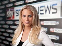 Sky sports news launched on 1 october 1998, the launch date of bskyb's digital satellite service, and was bskyb's first digital only channel. Sky Sport News Hd Das Sind Die Neuen Moderatoren Film Tv Serien