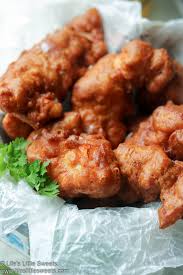 It's because they tenderise chicken this is a closely guarded chinese restaurant secret that's going to revolutionise your stir fries and stir fried noodles that you make with chicken breast. Crispy Fried Buttermilk Chicken Tenders Life S Little Sweets