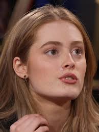 Qué bonito pensar que @olivia.ot2025 ha descubierto todo esto de ella ...