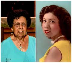 Josephine Marble Obituary