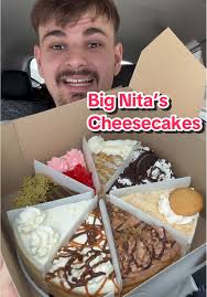 High Society Cheesecake Prices