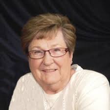 Elaine Esther Selby Obituary May 24, 2022
