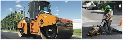 Was founded on the principal that work is completed the right way, the first time. Paving Contractors Tom Lovell Asphalt Paving Elkmont Al