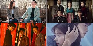 Overall, there is some incoherence when it comes to character development, the beginning and the ending weren't all that powerful, and the . 2018 Best Korean Dramas The Year Of Healing Narratives Hero Centric Plot Kdramadiary