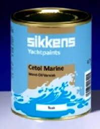 cetol marine wood finish natural teak 946ml smart marine