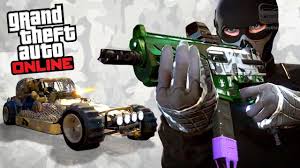 Pin On Gta 5 Gunrunning