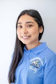 Brianna Lopez's Instagram, Twitter & Facebook