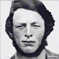 Ben Hall: Frank Gardiner