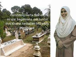 Secara puratanya, setiap khairat kematian (bantuan duit khairat kematian ni tidak termasuk dalam harta pusaka si mati, jadi waris boleh la gunakan atas pertimbangan waris. Bila Waris Meninggal Sila Check 10 Tempat Ini Untuk Tuntut Duit Khairat Kematian Rugi Kalau Tak Ambil Remaja